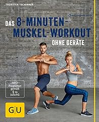 Minuten muskel workout gebraucht kaufen  Wird an jeden Ort in Deutschland