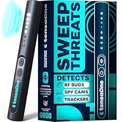 Tensaone hidden camera for sale  Delivered anywhere in USA 