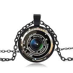 Vintage camera pendant for sale  Delivered anywhere in USA 