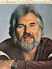 Kenny rogers.... love for sale  Delivered anywhere in USA 