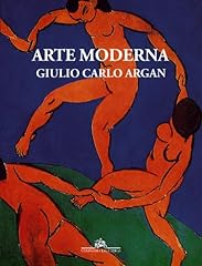 Arte moderna. iluminismo usato  Spedito ovunque in Italia 