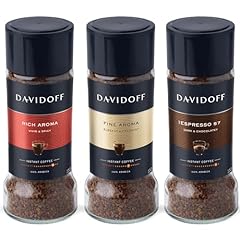 Davidoff instant coffee for sale  Delivered anywhere in USA 