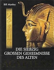 Die siebzig grossen d'occasion  Livré partout en Belgiqu