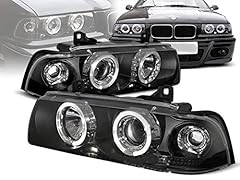 Headlights compatible bmw for sale  Delivered anywhere in Ireland