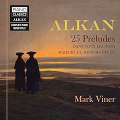 Alkan préludes dans for sale  Delivered anywhere in UK
