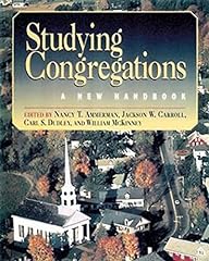 Studying congregations new for sale  Delivered anywhere in USA 