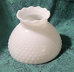 Vintage hobnail milk for sale  Delivered anywhere in USA 