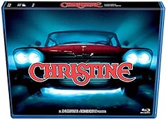 Christine (1983) - Edición Horizontal (BD) [Blu-ray] segunda mano  Se entrega en toda España 