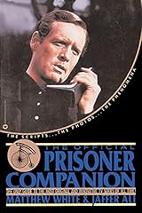 Official prisoner companion for sale  Delivered anywhere in USA 