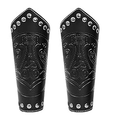 Popeoiuh viking leather for sale  Delivered anywhere in USA 