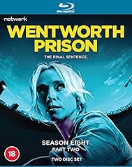 Wentworth season eight gebraucht kaufen  Wird an jeden Ort in Deutschland