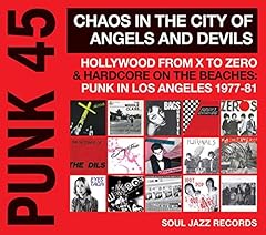 Punk chaos city for sale  Delivered anywhere in USA 