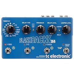 Electronic tc017 flashback for sale  Delivered anywhere in UK