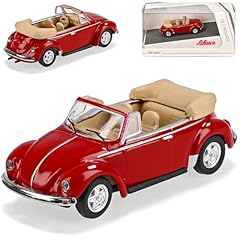Volkwagen käfer cabrio gebraucht kaufen  Wird an jeden Ort in Deutschland