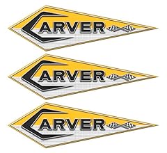 Carver boats classic for sale  Delivered anywhere in UK