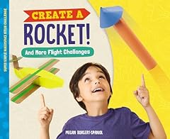 Create rocket and d'occasion  Livré partout en France