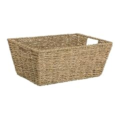 Wickerfield seagrass woven for sale  Delivered anywhere in UK