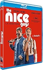 The nice guys d'occasion  Livré partout en France