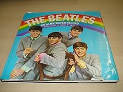 Beatles illus record for sale  Delivered anywhere in USA 