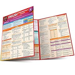English fundamentals grammar for sale  Delivered anywhere in USA 