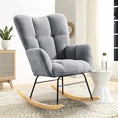 Vicbarley nursery rocking for sale  Delivered anywhere in USA 