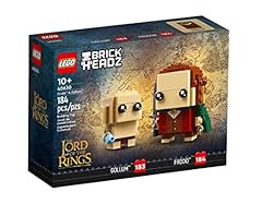 Lego brickheadz frodo gebraucht kaufen  Wird an jeden Ort in Deutschland