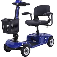 Dortomedical scooter elettrico usato  Spedito ovunque in Italia 