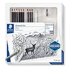 Staedtler mars lumograph d'occasion  Livré partout en France
