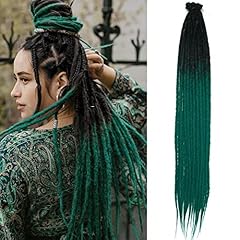 Mbre dreadlocks extensions gebraucht kaufen  Wird an jeden Ort in Deutschland