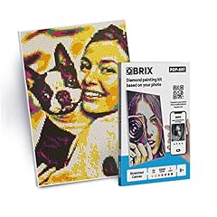 Qbrix pop art gebraucht kaufen  Wird an jeden Ort in Deutschland