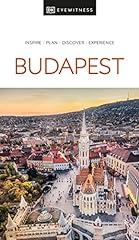 Eyewitness budapest for sale  Delivered anywhere in USA 