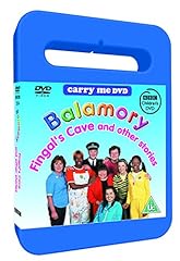 Balamory fingal cave for sale  Delivered anywhere in UK