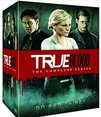 True blood complete for sale  Delivered anywhere in Ireland