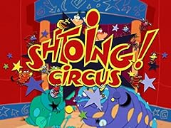 Shtoing circus for sale  Delivered anywhere in UK