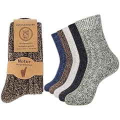 Jeasona alpaca socks for sale  Delivered anywhere in USA 