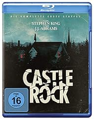 Castle rock komplette gebraucht kaufen  Wird an jeden Ort in Deutschland