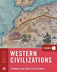 Western civilizations for sale  Delivered anywhere in USA 