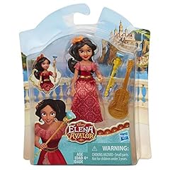 Hasbro elena avalor d'occasion  Livré partout en France