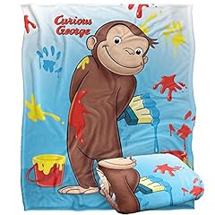 Curious george paint for sale  Delivered anywhere in USA 