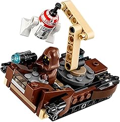 Lego 75198 star d'occasion  Livré partout en France