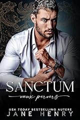 Sanctum une romance gebraucht kaufen  Wird an jeden Ort in Deutschland