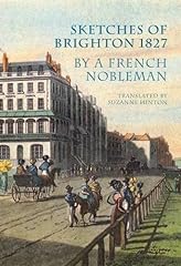 Sketches brighton 1827 for sale  Delivered anywhere in UK