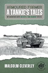 Armoured farmer tankie for sale  Delivered anywhere in UK