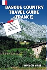Basque country travel d'occasion  Livré partout en France