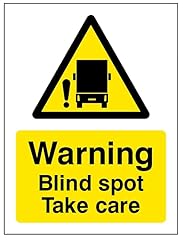 Blind spot take for sale  Delivered anywhere in UK