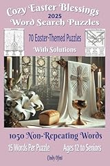 Cozy easter blessings d'occasion  Livré partout en France