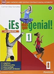 Mas que genial usato  Spedito ovunque in Italia 