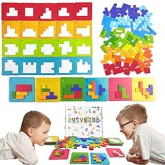 Jastown tangram casse d'occasion  Livré partout en France