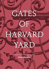 Gates harvard yard for sale  Delivered anywhere in UK