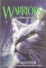 Warriors dangerous path for sale  Delivered anywhere in USA 